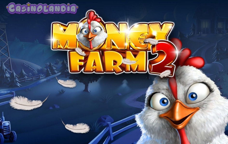 Money Farm 2 by GameArt