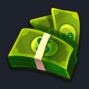 Money Minter Bonus Buy Paytable Symbol 6