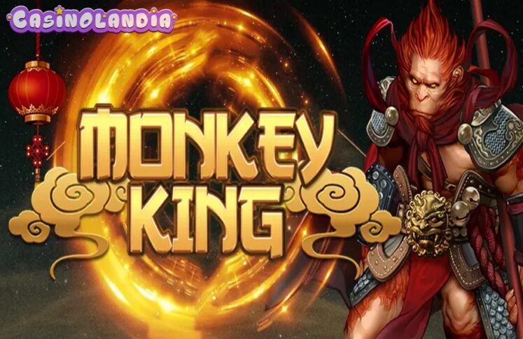 Monkey King by Bigpot Gaming