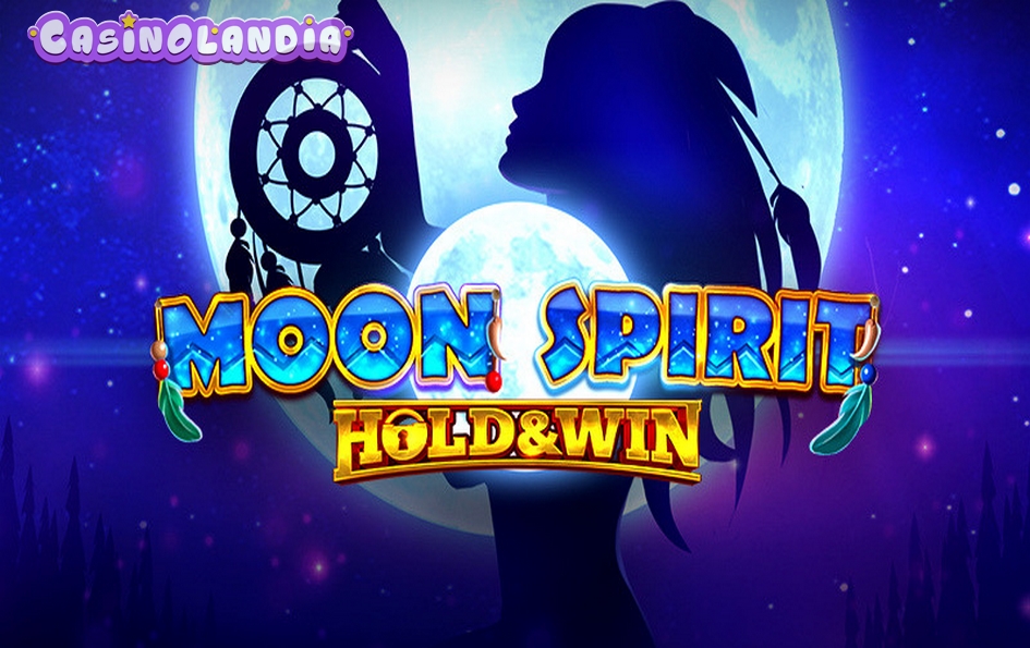 Moon Spirit Hold & Win by iSoftBet