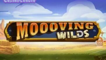 Moooving Wilds by TrueLab Games