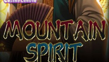 Mountain Spirit by Bigpot Gaming