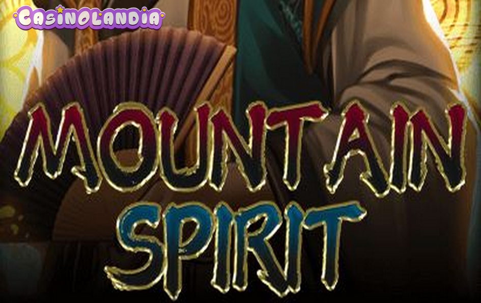 Mountain Spirit by Bigpot Gaming