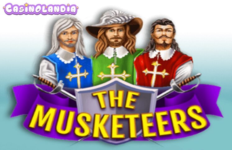 Musketeers by KA Gaming