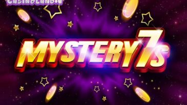 Mystery 7s by iSoftBet