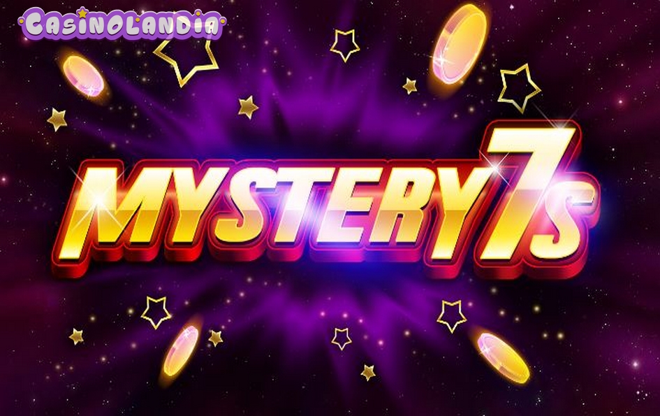 Mystery 7s by iSoftBet