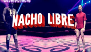 Nacho Libre by iSoftBet