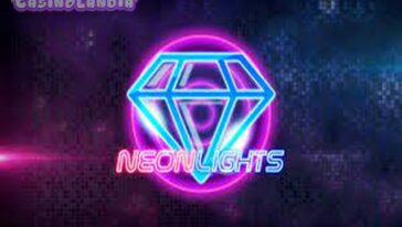 Neon Lights by Green Jade Games