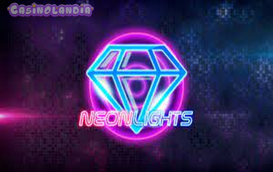 Neon Lights by Green Jade Games