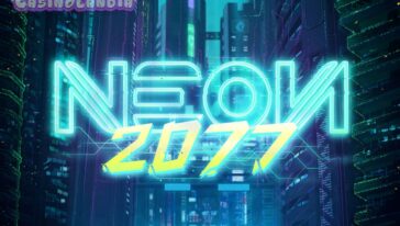 Neon2077 by OneTouch
