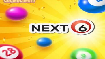 Next 6 by Leap Gaming