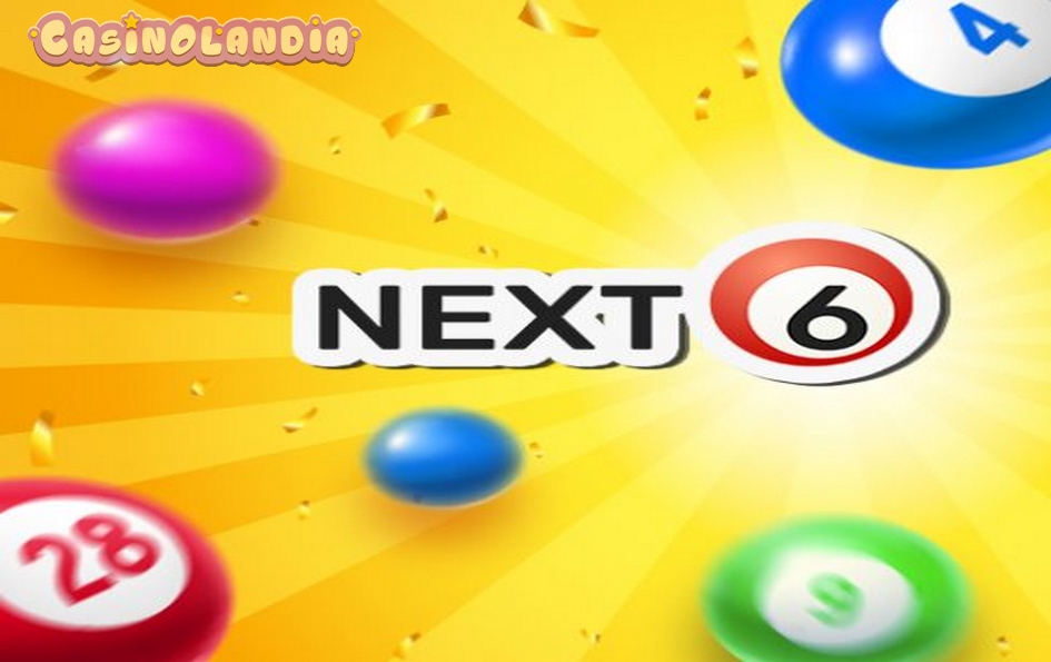 Next 6 by Leap Gaming