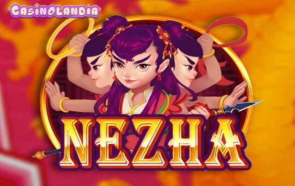Nezha by KA Gaming