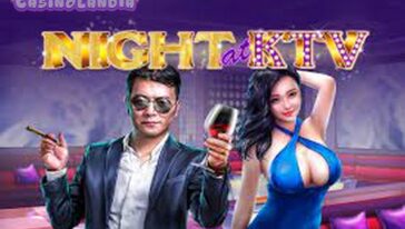 Night at KTV by GameArt