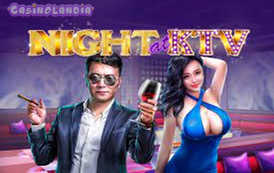 Night at KTV by GameArt