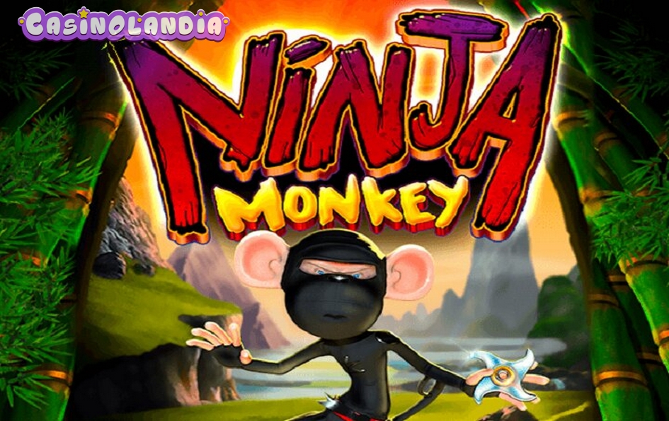 Ninja Monkey by Inspired Gaming