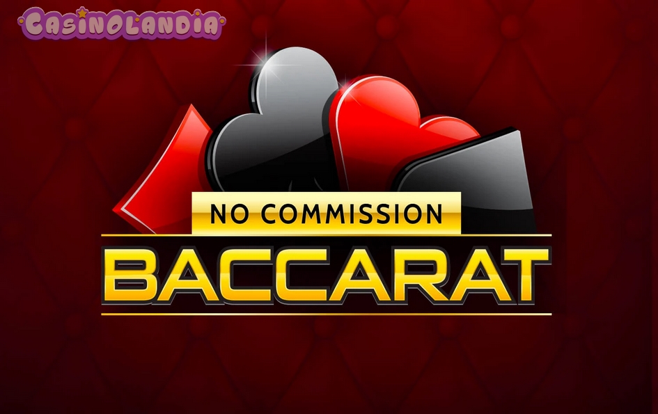 No Commission Baccarat by OneTouch