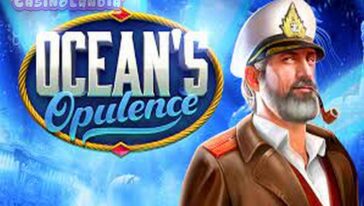 Oceans Opulence by High 5 Games