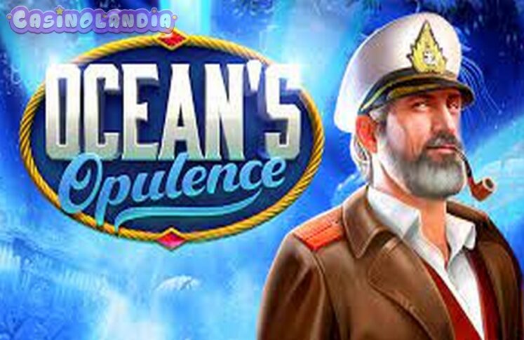 Oceans Opulence by High 5 Games