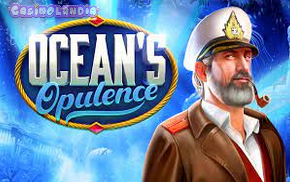 Oceans Opulence by High 5 Games
