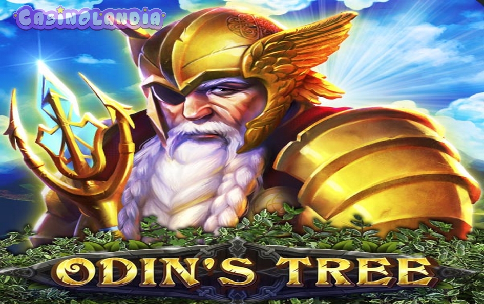 Odin's Tree by Gamebeat