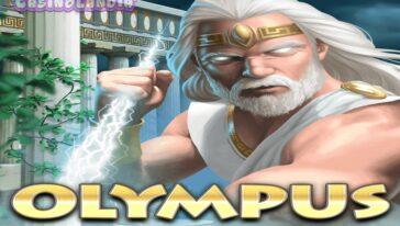 Olympus by Genesis