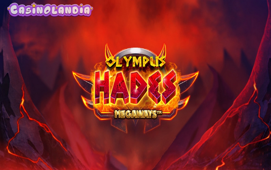 Olympus Hades Megaways by iSoftBet