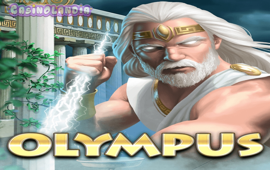 Olympus by Genesis