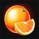 Multistar Fruits Symbol Orange