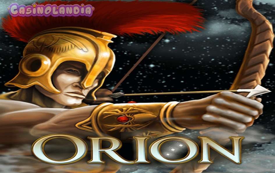 Orion by Genesis