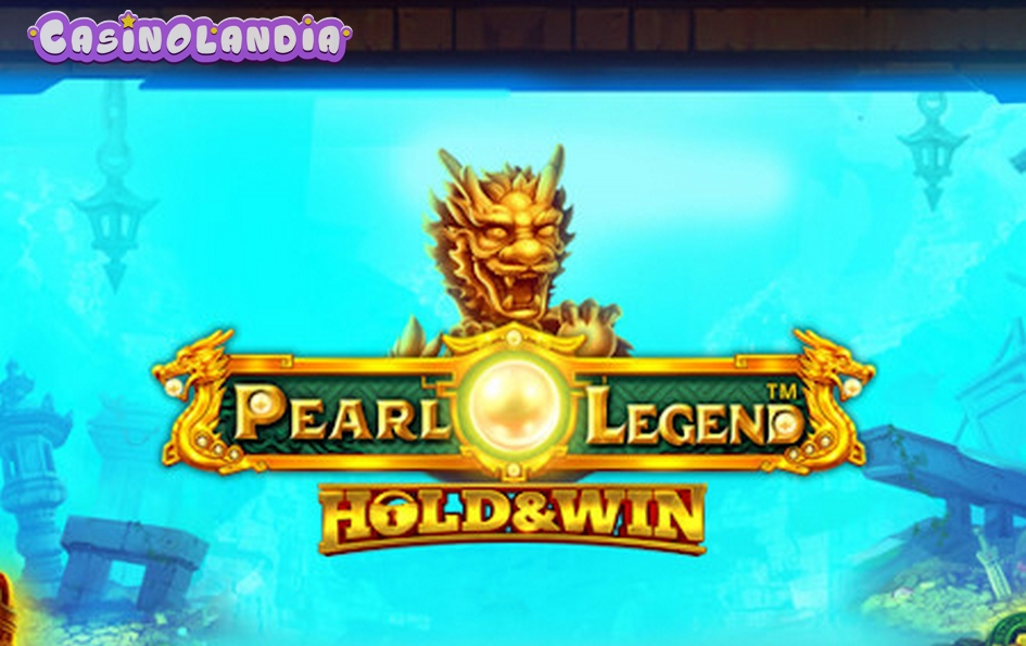 Pearl Legend Hold and Win by iSoftBet