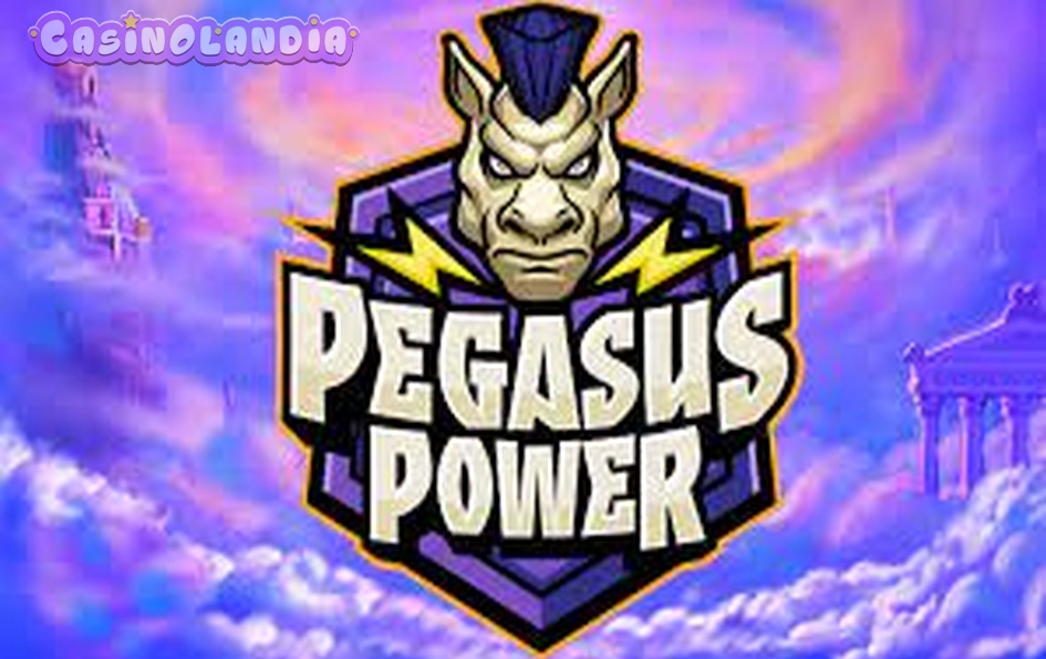 Pegasus Power by High 5 Games