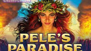 Pele’s Paradise by High 5 Games