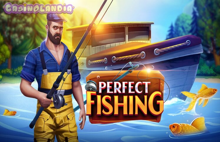 Perfect Fishing by Evoplay