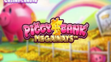 Piggy Bank Megaways by iSoftBet