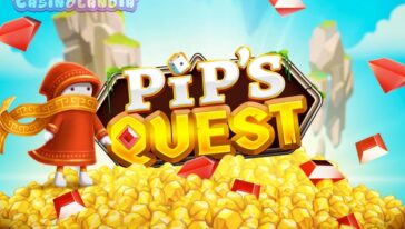 Pips Quest by OneTouch