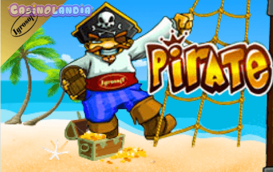 Pirate by Igrosoft