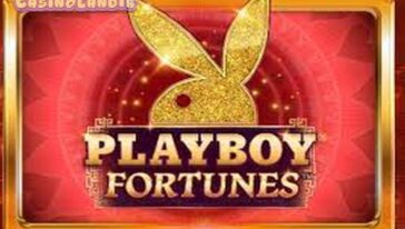 Playboy Fortunes by Gameburger Studios