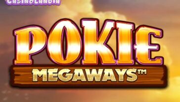 Pokie Megaways by iSoftBet