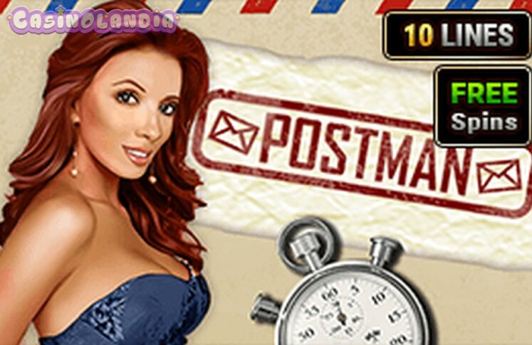 Postman by Fazi