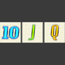 Postman Paytable Symbol 1