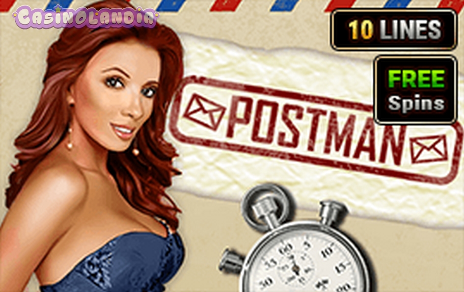 Postman by Fazi