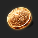Power of the Great Paytable Symbol 1