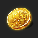 Power of the Great Paytable Symbol 3