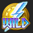 Power of the Great Paytable Symbol 7