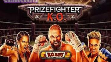 Prize Fighter KO by Green Jade Games