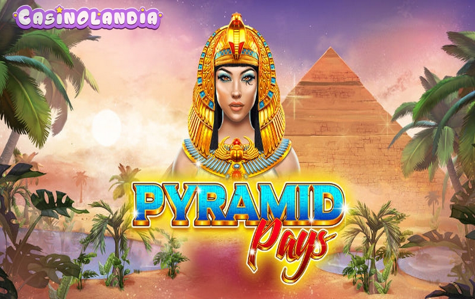 Pyramid Pays by iSoftBet