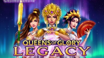 Queens of Glory by OneTouch