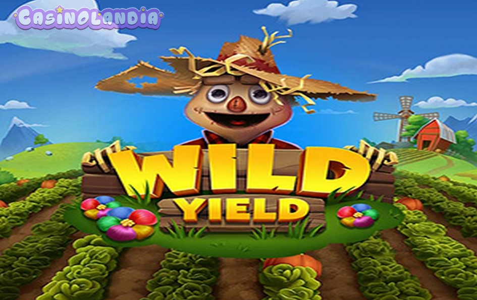 Wild Tield by Relax Gaming