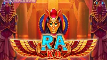 Ra Ko by Green Jade Games